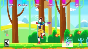 8BitRetake jd2018 gameplay