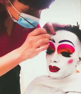 Boy, You Can Keep It