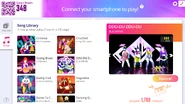 Ddudu jdnow menu computer 2020.png (1.36 MB) Ddu-Du Ddu-Du on the Just Dance Now menu (2020 update, computer)