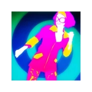 Groove Is in the Heart