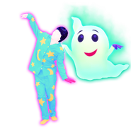 Ghostkids cover albumcoach.png (455 KB) Just Dance 2019 album coach