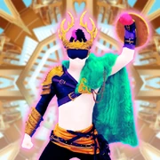 Iamthebestalt jdnow cover generic