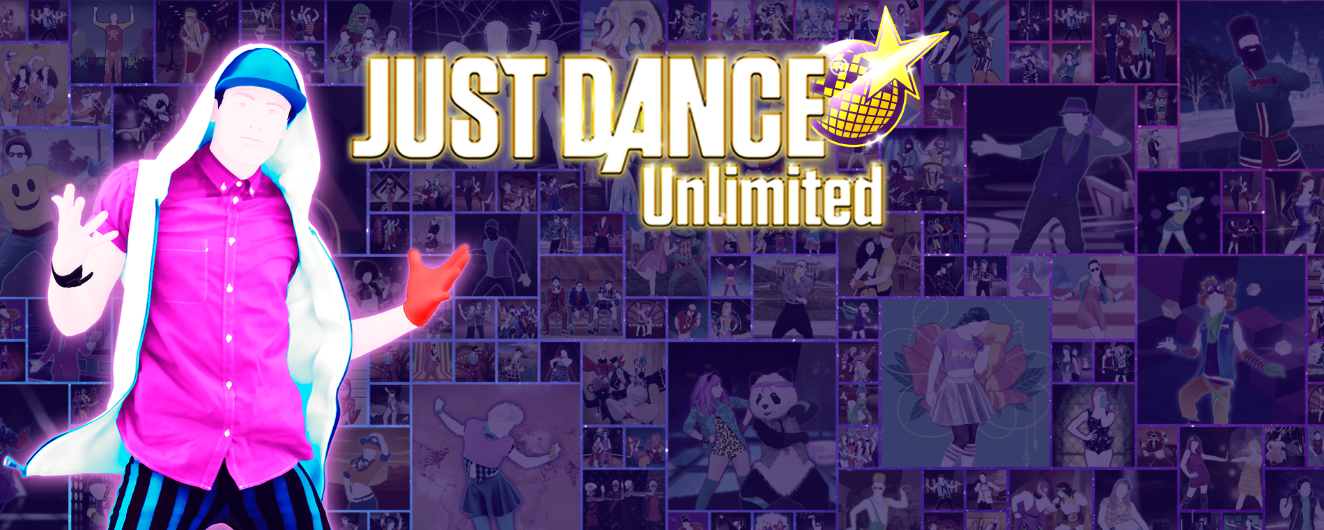 just dance 2019 switch unlimited
