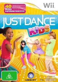 Just Dance Kids 2 | Just Dance Wiki | Fandom