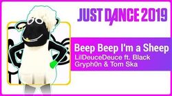 Beep Beep I M A Sheep Just Dance Wiki Fandom Just dance 2019 beep beep ima sheep 5 stars. beep beep i m a sheep just dance wiki