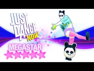 Just Dance Now - I Love It By Icona Pop Ft