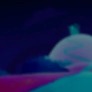 Just Dance Unlimited album background