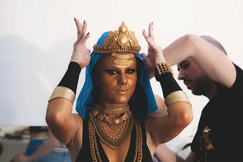 OMG (Extreme Version)