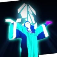 Riverside jd3 cover generic.jpg (11 KB) Down By The Riverside (Just Dance 3/Best Of)