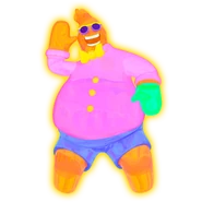 Shaky cover albumcoach.png (348 KB) Just Dance 2019 album coach