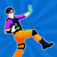 Spykids cover generic kids.png (308 KB) Here Comes The Spy (Kids Mode)