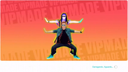 Swishswishalt jd2020 load.png (333 KB) Just Dance 2020 loading screen