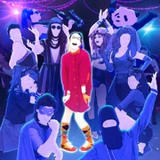 Tgif jdnow cover generic