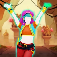 Theexplorerkids cover generic.png (200 KB) Tales of the Desert (pre-Just Dance+)