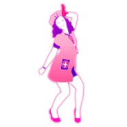 舞力无限 album coach