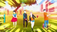 Underthesunshinechn gm 2 p3.gif (2.4 MB) Gold Move 2 (P3) in-game