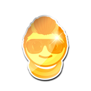 Ravid's golden avatar (Extreme Version)