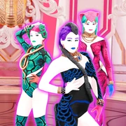 Blackmam cover generic