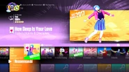 Howdeep jd2017 menu.png (1.31 MB) How Deep Is Your Love on the Just Dance 2017 menu