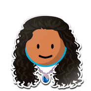 Moana's avatar