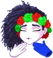 Itsybitsyretake p2 emote