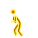 Gold Move (P2) (JD2/Wii)