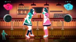 You Can T Hurry Love Just Dance Wikia Fandom
