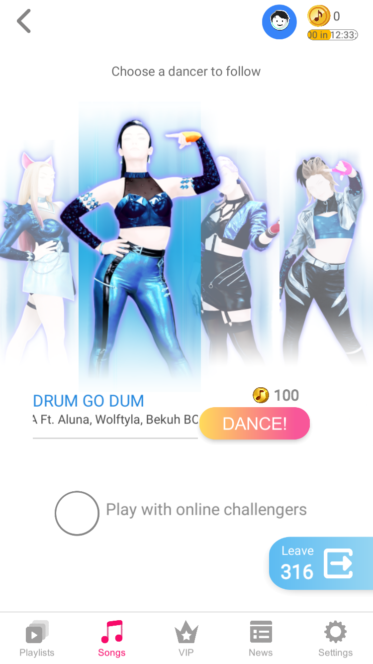 boom dum dum song boom dum dum song