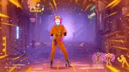 Gold Move 1
