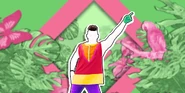 Just Dance Unlimited cover (updated)