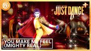 Official YouTube thumbnail (US - Just Dance+)