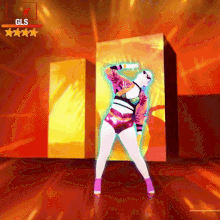 One Kiss Just Dance Wiki Fandom