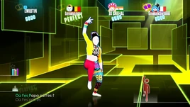 Papaoutaialt jd2015 gameplay