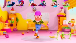 Wheneverwhereveralt jd2025 gameplay