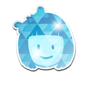 P2’s diamond avatar (Just Dance 2016)