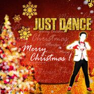 Love Boat in Just Dance's Christmas wishes