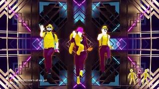 A Little Party Never Killed Nobody (All We Got) (Twenties Version) - Just Dance 2019