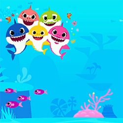 Baby Shark Just Dance Wiki Fandom