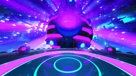 Background SweetSensation AsteroidNightspotandDisco