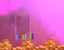 Score bar glitch, seen in previews of Toy, Familiar and One Kiss