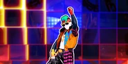 Just Dance 2019 cover
