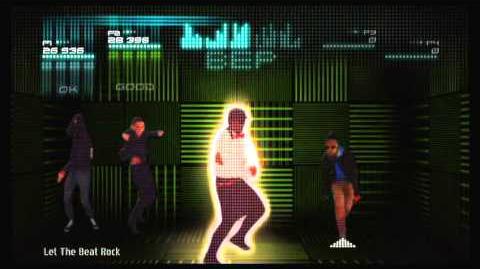 Boom Boom Pow - The Black Eyed Peas Experience - Wii Workouts