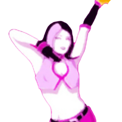 キューティーハニー Just Dance Wiki Fandom キューティーハニー Just Dance Wiki Fandom