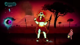JD3/JD:GH (Xbox 360)