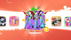 Just dance kids ghostbusters deals