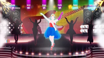 I Love Rock 'N' Roll | Just Dance Wiki | Fandom