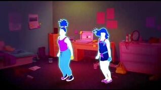 Jump (For My Love) - Just Dance Unlimited (Extraction)