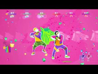 Just Dance 2020 (China) - Cool Times (So Good) (倍儿爽) - Preview
