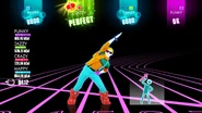 Just Dance 2014 promotional gameplay