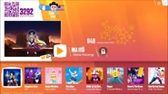 Maitu jdnow menu.png (520 KB) Ma Itù on the Just Dance Now menu (2017 update, computer)